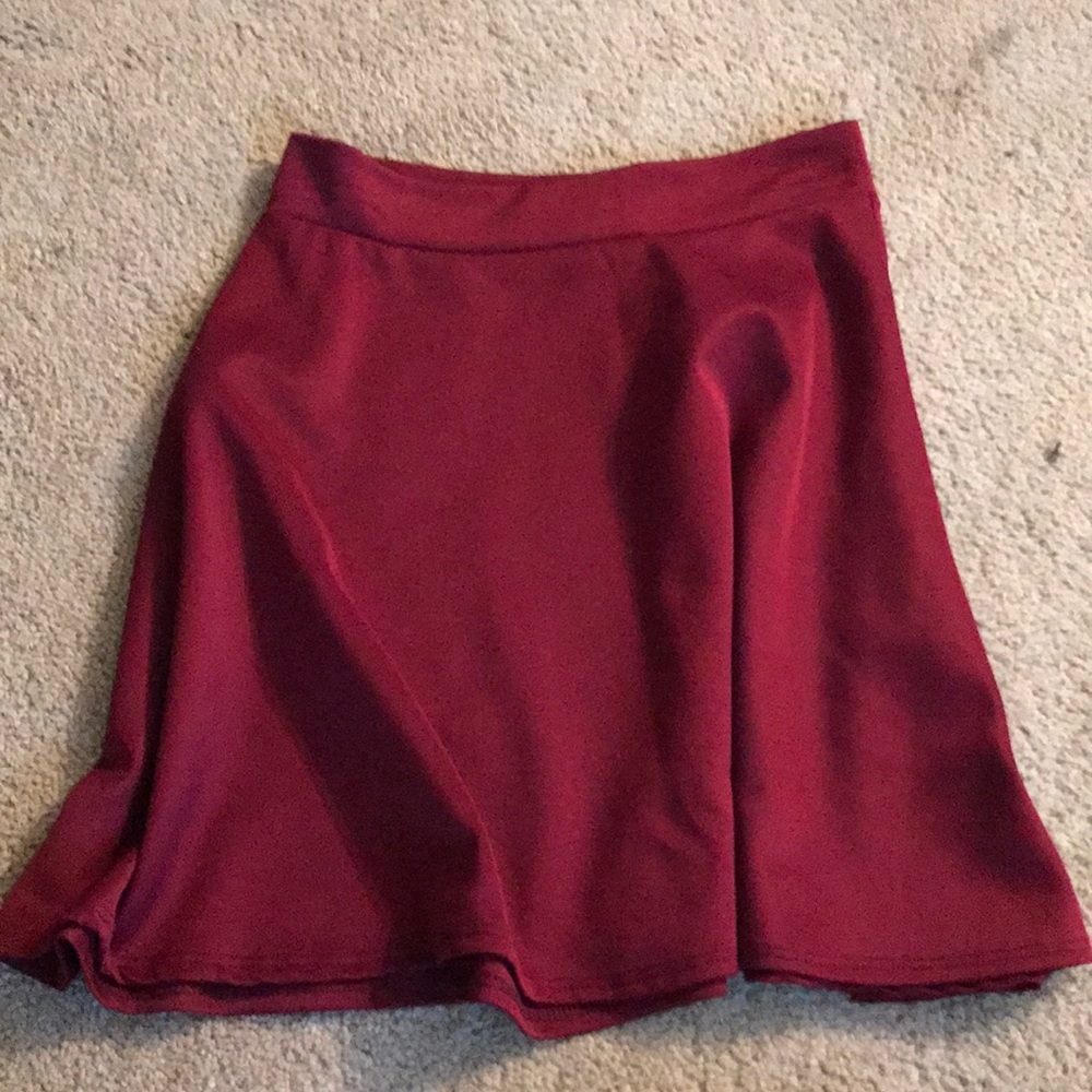 Skirt